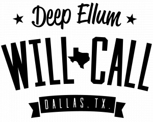 Will Call Bar