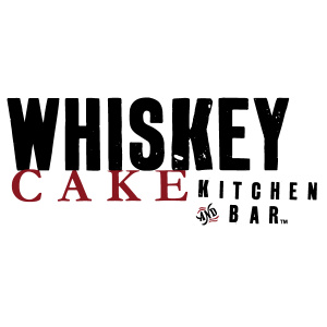 Whiskey Cake